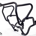 BMW F800GS - Combo Barras de Defensa