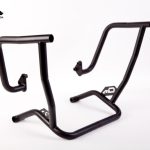 Suzuki DL 650 Vstrom – Barras de Defensa