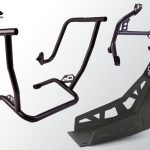 Suzuki DL 650 Vstrom – Combo Completo