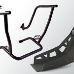 Suzuki DL 650 Vstrom – Combo de Protección