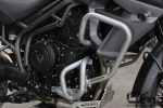 Triumph Tiger 800 Crash Bars by Outback Motortek