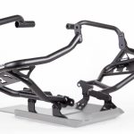 BMW R1250GS – Barras de Defensa