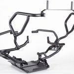 BMW R1250GS – Combo de Protección Total