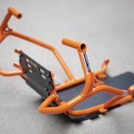 KTM 790 / 890 Adventure R / S – Protección Total