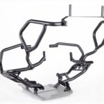 BMW R1200GS LC – Combo de Barras de Defensa