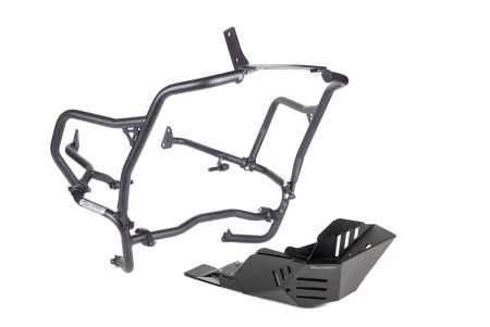 Yamaha Tenere 700 – Combo de Protección