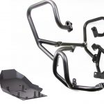 BMW F900GS / F850GS – Combo de Protección