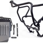 BMW F800GS – Combo de Protección Total