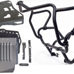 BMW F800GS – Combo de Protección Completo