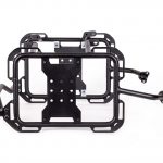 Triumph Tiger 800 – Soportes de Maletas