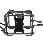 Triumph Tiger 900 – Soportes de Maletas