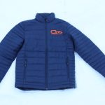 Outback Motortek – Chaqueta térmica Stormtech Basecamp para hombre