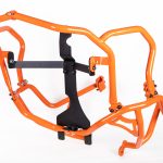 KTM 1290 Super Adventure – Crash Bars Combo