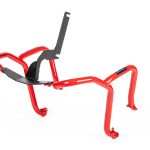 Ducati Multistrada V4 - Barras de Defensa Superiores