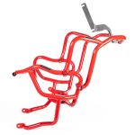 Ducati Multistrada V4 – Combo Barras de Defensa