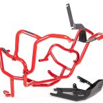 Ducati Multistrada V4 – Combo de protección total