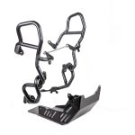 Triumph Tiger 1200 Pro – Combo de Protección