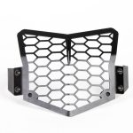 Honda CRF300L – Headlight Guard