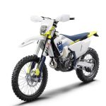 Husqvarna FE 501 – Cubrecarter