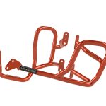 GasGas EC500F / ES 500 – Barras de Defensa