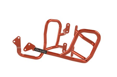 GasGas EC500F / ES 500 – Barras de Defensa