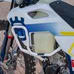 Husqvarna FE 450 / FE 501 – Barras de Defensa
