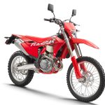 GasGas EC500F / ES 500 – Cubrecarter