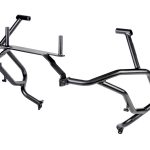 BMW R1200GSA LC – Barras de Defensa Superiores