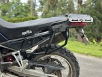 Aprilia Tuareg 660 - Rackless Luggage Support - Imagen 5