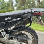 Aprilia Tuareg 660 – Combo Equipaje
