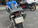 Aprilia Tuareg 660 - Rackless Luggage Support - Imagen 4