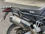 Aprilia Tuareg 660 - Rackless Luggage Support - Imagen 3