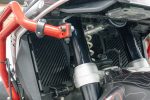 BMW R 1300 GS / GSA – Cubre Radiadores - Imagen 2