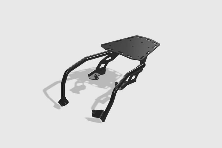 BMW R 12 G/S – Combo Portaequipaje - Imagen 1