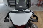 Kove 450 Rally – Rackless Luggage Support - Imagen 5