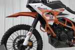 KTM 390 Adventure R – Combo de Protección - Imagen 3